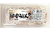 水沢風うどん
