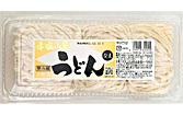 北海道小麦使用包丁切り生うどん