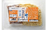 昔なつかしのごまだれ冷し中華