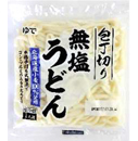 包丁切り無塩うどん