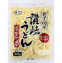 国産小麦100％使用讃岐うどん