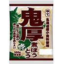 北海道産小麦粉使用鬼厚煮ぼうとう